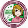 Smart Phone Ring Holder Love Live! 08 Koizumi Hanayo SRH (Anime Toy)