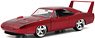 1969 Dodge Charger Daytona Red
