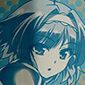 The Testament of Sister New Devil Stainless Cup Nonaka Yuki (Anime Toy)