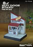 Hot Dog Stand (Plastic model)