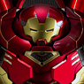 RE:EDIT IRON MAN #05 Hulkbuster (Completed)
