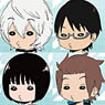 [World Trigger] Flat Clear Case (Anime Toy)