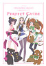 Yurikuma Arashi Perfect Guide (Art Book)