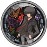 Kobutsuya Ranpo Kitan Glass Dome Strap 2.Akechi (Anime Toy)