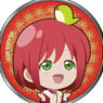 Snow White with the Red Hair Charm Strap Shirayuki (Anime Toy)