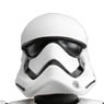 Star Wars 31inch Figure Storm Trooper (First Order) (Completed)