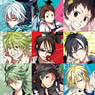 Servamp Petit Clear File Collection 8 pieces (Anime Toy)