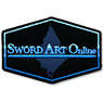 Sword Art Online Removable Wappen (Anime Toy)