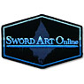 Sword Art Online Wappen (Anime Toy)