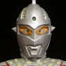 Large Monsters Series Ultra Seven (Appearance Pause) (Completed)