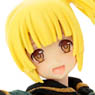 Assault Lily Series 010 [Custom Lily] Type-A (Yellow) (Fashion Doll)