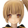 Assault Lily Series 010 [Custom Lily] Type-A (Light Brown) (Fashion Doll)