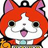 Key Cover Yo-Kai Watch 12 Jibanyan Hitodama (Anime Toy)