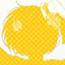 Love Live! iPhone6 Cover Silhouette Ver Hoshizora Rin (Anime Toy)