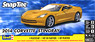 `Snap Tight` 2014 Corvette Sting Ray (Model Car)