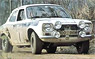Ford Escort Mk 1 RS 1600 1973 R.A.C.Rally No.2 Roger Clark/Tony Mason