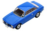 LV-154b Alfa Romeo GT1300J (Blue) (Diecast Car)