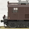 The Railway Collection JNR ED14 (ED14 1) (Model Train)