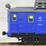 鉄道コレクション 秋田中央交通軌道線ブルー (旧塗装) (2両セット) (鉄道模型)