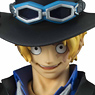 Variable Action Heroes One Piece Series Sabo (PVC Figure)