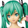 RAH725 Hatsune Miku -Project DIVA- F Honey Whip [Deluxe Ver.] (Completed)