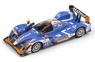 Oreca 03-Nissan LMP2 No.48 Le Mans 2011 (ミニカー)