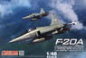 F-20A タイガーシャーク (プラモデル)