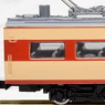 J.N.R. Limited Express Series 381 Additional Set (Add-On 2-Car Set) (Model Train)