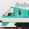 J.R. Limited Express Series 381 `Kuroshio` Standard Set (Basic 6-Car Set) (Model Train)