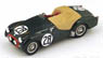 Triumph TR2 No.28 Le Mans 1955 (ミニカー)