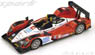 Oreca 03-Judd LMP2 n.40 Le Mans 2011 (ミニカー)