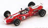 Lotus 42F No.81 Indy 500 1967 (ミニカー)