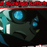[Blood Blockade Battlefront] Magnet Sticker [Leonardo Watch] (Anime Toy)