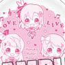[Love Live!] Plate [Printemps] (Anime Toy)