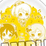 [Love Live!] Plate [BiBi] (Anime Toy)