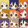 [Love Live!] Trading Fastener Mascot Part.2 12 pieces (Anime Toy)