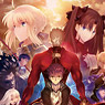 [Fate/stay night[UMB]] Card File [Assembly] (Card Supplies)
