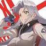 Triage X Clear File Set A (Anime Toy)