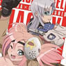 Triage X Clear File Set C (Anime Toy)