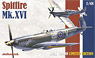 Limited Edition Spitfire Mk.XVI Dual Combo (Plastic model)