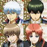 Gintama Chara-Pos Collection Vol.13 (Anime Toy)