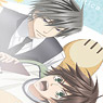 Junjo Romantica: Pure Romance 3 Acrylic Pass Case (Anime Toy)