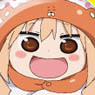 Himouto! Umaru-chan U.M.R Badge Set (Anime Toy)