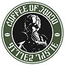 装甲騎兵ボトムズ ウドのコーヒー マグカップ (キャラクターグッズ)