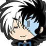 Young Black Jack Rubber Strap Kuroo C (Anime Toy)
