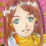 Tales of Zestiria Big Strap Rose (Anime Toy)