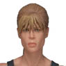 Terminator 2/ Ultimate Linda Hamilton Sarah Connor 7 inch Action Figure Deluxe Package ver (Completed)