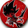 SHOW BY ROCK!! Macaron Pouch 5. Crow (Anime Toy)