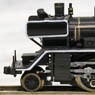 (Z) 国鉄 C11 蒸気機関車 165号機タイプ (門デフ) (鉄道模型)