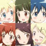 [Hello!! Kin-iro Mosaic] Diary Smartphone Case for iPhone5/5s (Anime Toy)